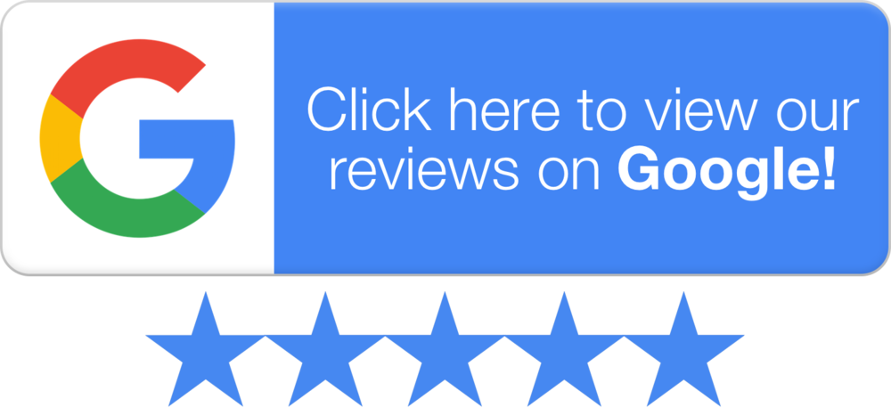 Google review button with five-star rating inviting users to view reviews for Mike & Dave's Pro Marine.
