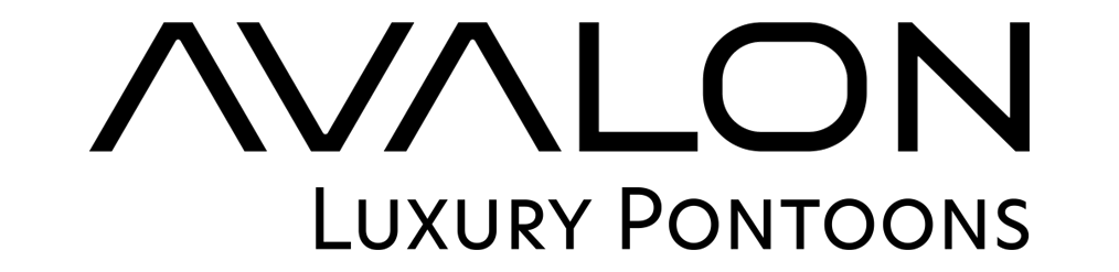 Avalon logo representing quality marine products and services at Mike & Dave's Pro Marine, a family-owned business near Liberty, IN.