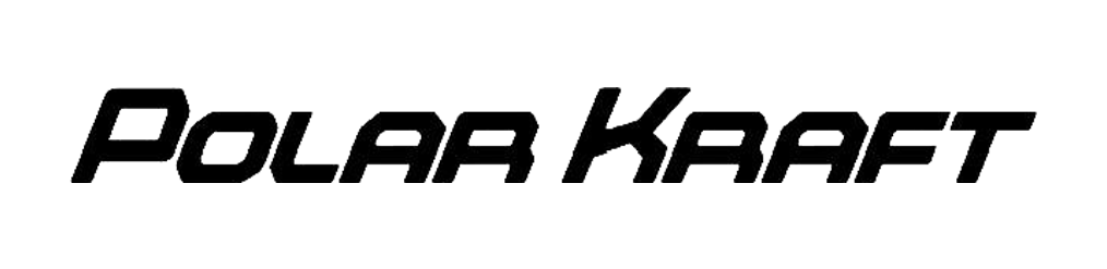 Polaris Kraft logo, representing quality marine products and services from Mike & Dave's Pro Marine, a family-owned business near Liberty, IN.